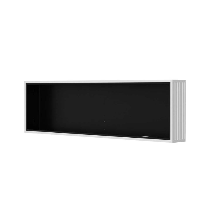 Dimplex Dimplex 60" White Storm Box Surround - EVO60-BOX-WHITE EVO60-BOX-WHITE Fireplace Accessories