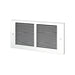 Dimplex Dimplex Air Intake Grille - 00275 00275 Fireplace Accessories 781052146396