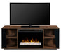 Dimplex Dimplex Arlo Electric Fireplace Mantel Package GDS26G8-1918TW Fireplace Finished - Electric 781052118843