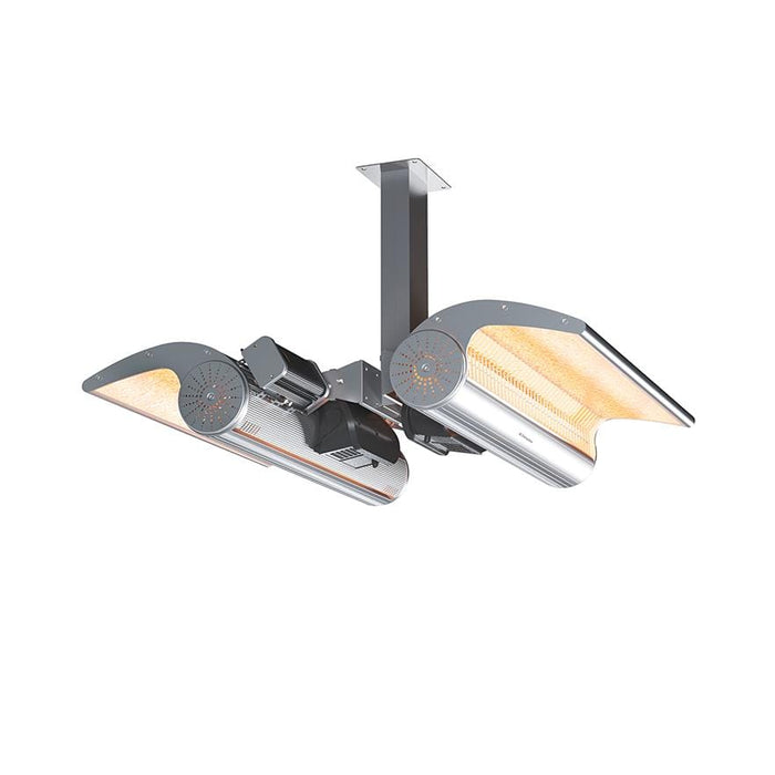 Dimplex Dimplex Ceiling Mount Bracket (DSH20W) - DSHCMB DSHCMB Outdoor Parts