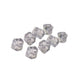 Dimplex Dimplex Clear Acrylic Crystals Large (8 pcs) - LGACR-CLR 500004925 Fireplace Accessories 781052156920