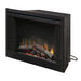 Dimplex Dimplex Deluxe 45" Built-in Electric Firebox - BF45DXP BF45DXP Fireplace Finished - Electric 781052052390