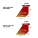 Dimplex Dimplex DIR Series Indoor / Outdoor Infrared Heater - 1500W DIR15A10GR Fireplace Finished - Electric