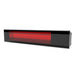 Dimplex Dimplex DIR Series Indoor / Outdoor Infrared Heater - 1800W DIR18A10GR Fireplace Finished - Electric