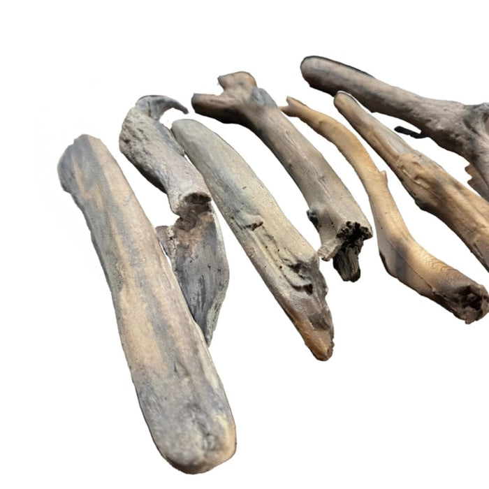Dimplex Dimplex Driftwood Molded Log Set 8 Pieces - DRFWD 500002838 Fireplace Parts 781052152823