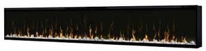 Dimplex Dimplex Driftwood & River Rock Accessory Kit 100" LF100DWS-KIT Fireplace Accessories 781052104617