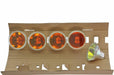 Dimplex Dimplex Halogen Bulbs for Opti-Myst (4 pack) - RB400 9600570000 Fireplace Parts 781052086043