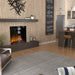 Dimplex Dimplex Ignite Aspire 36 Linear Electric Firebox 500003051 Fireplace Finished - Electric 781052152922
