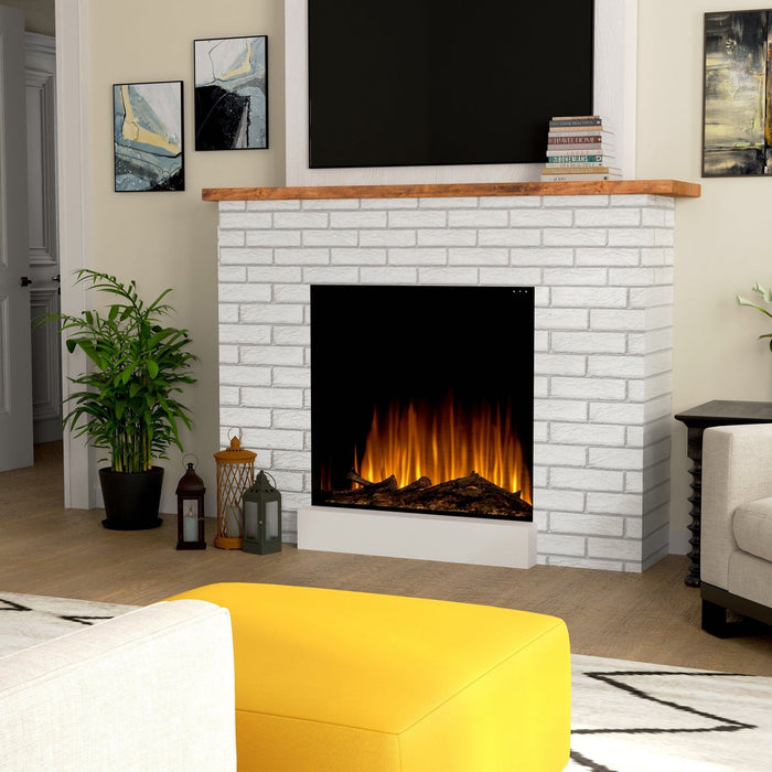 Dimplex Dimplex Ignite Aspire 36 Linear Electric Firebox 500003051 Fireplace Finished - Electric 781052152922