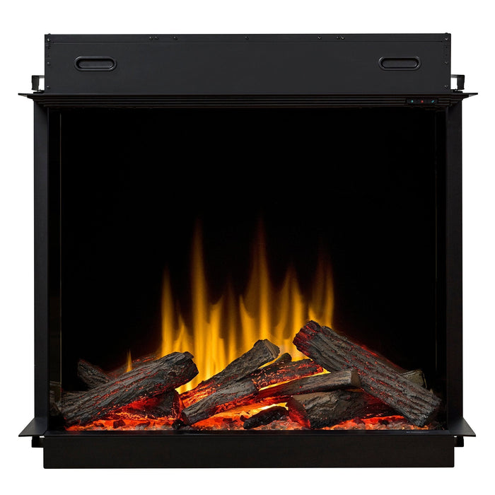 Dimplex Dimplex Ignite Aspire 48 Linear Electric Firebox 500003060 Fireplace Finished - Electric 781052152946