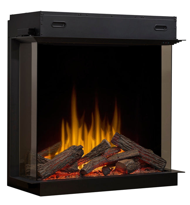 Dimplex Dimplex Ignite Aspire 48 Linear Electric Firebox 500003060 Fireplace Finished - Electric 781052152946