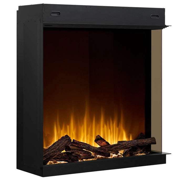 Dimplex Dimplex Ignite Aspire 48 Linear Electric Firebox 500003060 Fireplace Finished - Electric 781052152946