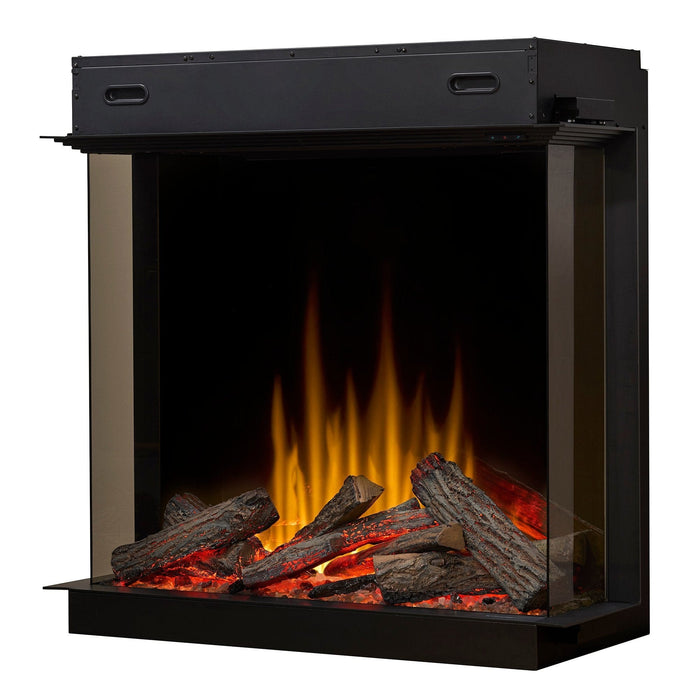 Dimplex Dimplex Ignite Aspire 48 Linear Electric Firebox 500003060 Fireplace Finished - Electric 781052152946