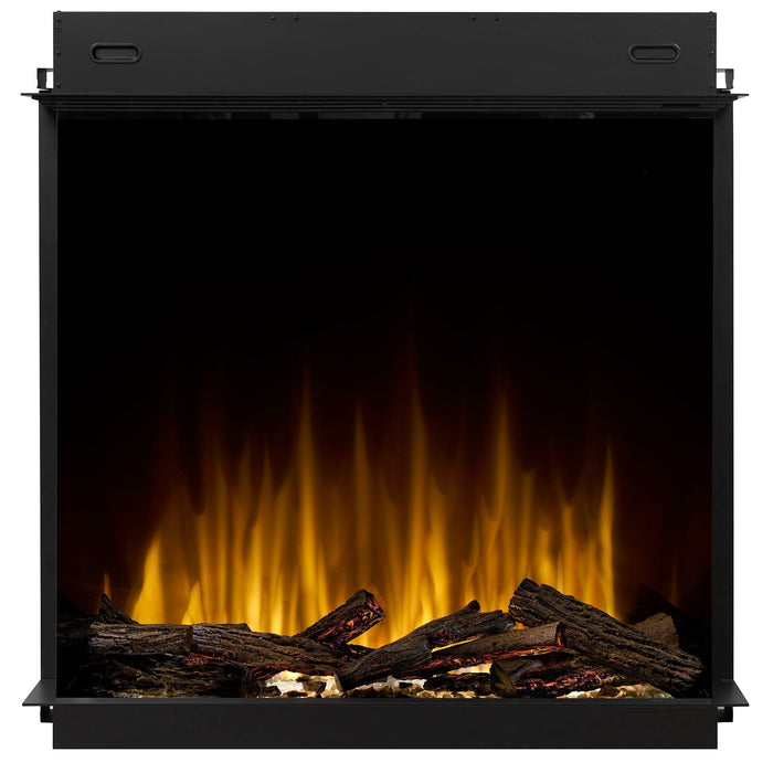 Dimplex Dimplex Ignite Aspire 48 Linear Electric Firebox 500003060 Fireplace Finished - Electric 781052152946