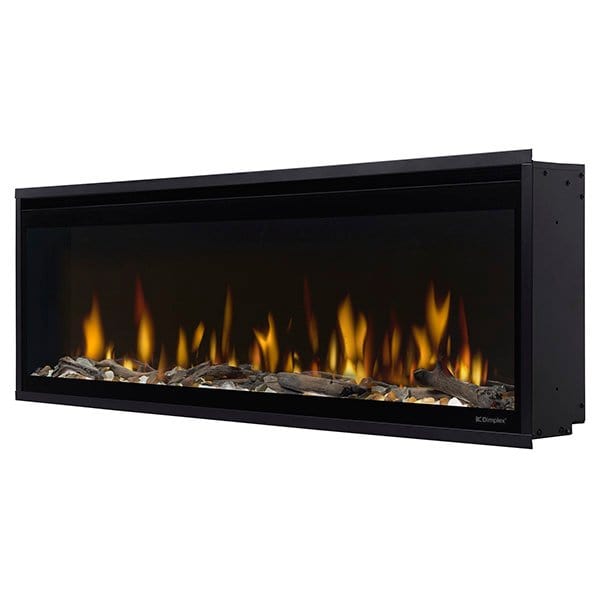 Dimplex Dimplex Ignite Evolve EVO50 Linear Electric Fireplace 500002573 Fireplace Finished - Electric