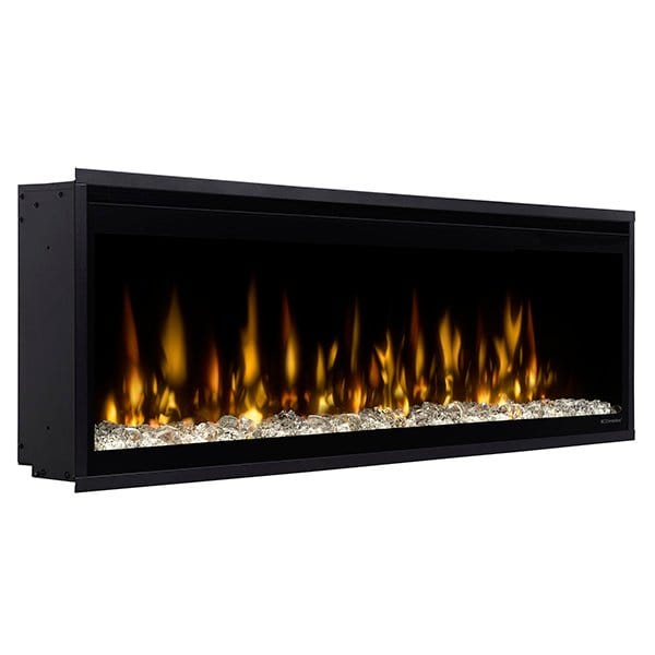 Dimplex Dimplex Ignite Evolve EVO50 Linear Electric Fireplace 500002573 Fireplace Finished - Electric