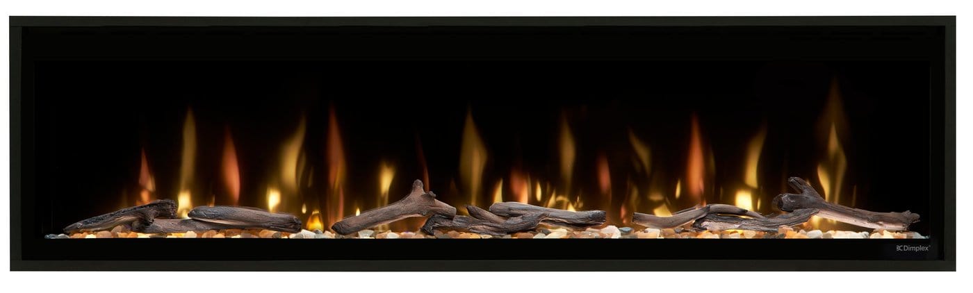 Dimplex Dimplex Ignite Evolve EVO60 Linear Electric Fireplace 500002574 Fireplace Finished - Electric