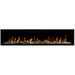 Dimplex Dimplex Ignite Evolve EVO74 Linear Electric Fireplace 500002608 Fireplace Finished - Electric