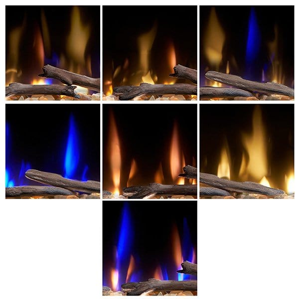 Dimplex Dimplex Ignite Evolve EVO74 Linear Electric Fireplace 500002608 Fireplace Finished - Electric