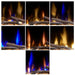Dimplex Dimplex Ignite Evolve EVO74 Linear Electric Fireplace 500002608 Fireplace Finished - Electric