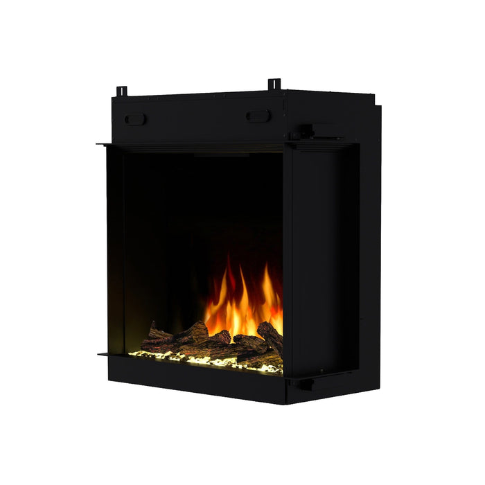 Dimplex Dimplex Ignite Quest 30" Electric Fireplace 500005298 Fireplace Finished - Electric