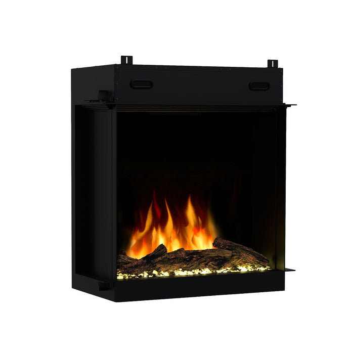 Dimplex Dimplex Ignite Quest 30" Electric Fireplace 500005298 Fireplace Finished - Electric