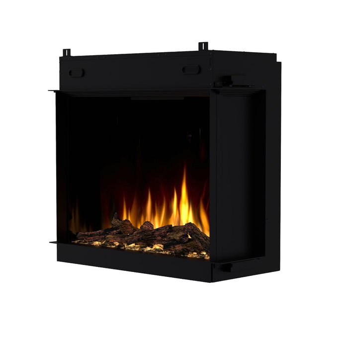 Dimplex Dimplex Ignite Quest 36" Electric Fireplace 500005299 Fireplace Finished - Electric