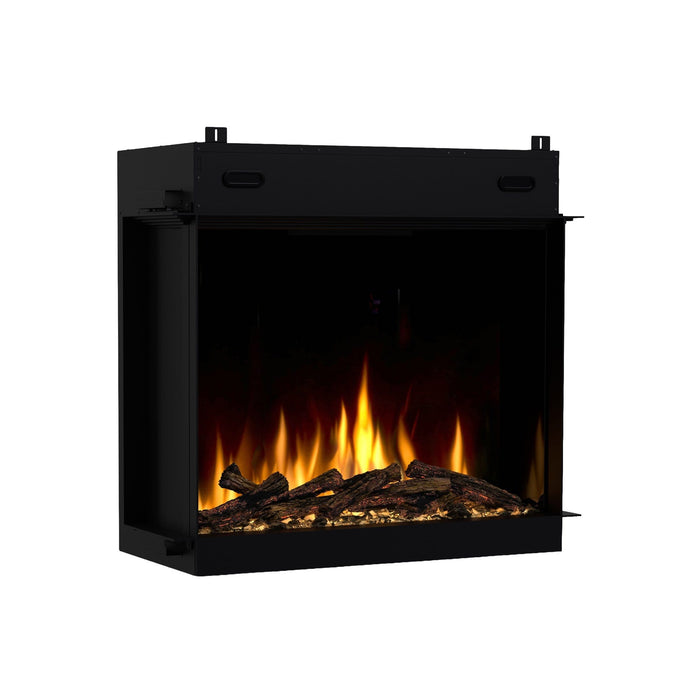 Dimplex Dimplex Ignite Quest 36" Electric Fireplace 500005299 Fireplace Finished - Electric