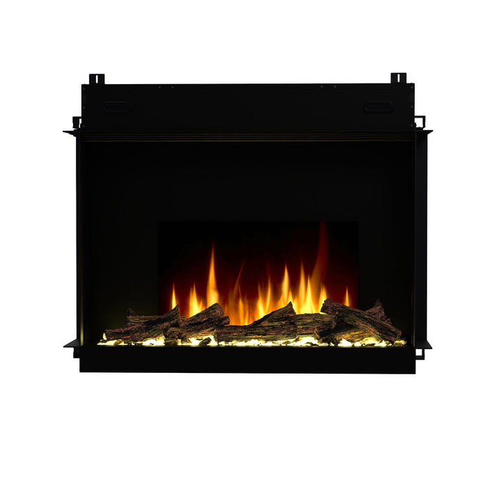 Dimplex Dimplex Ignite Quest 42" Electric Fireplace 500005300 Fireplace Finished - Electric