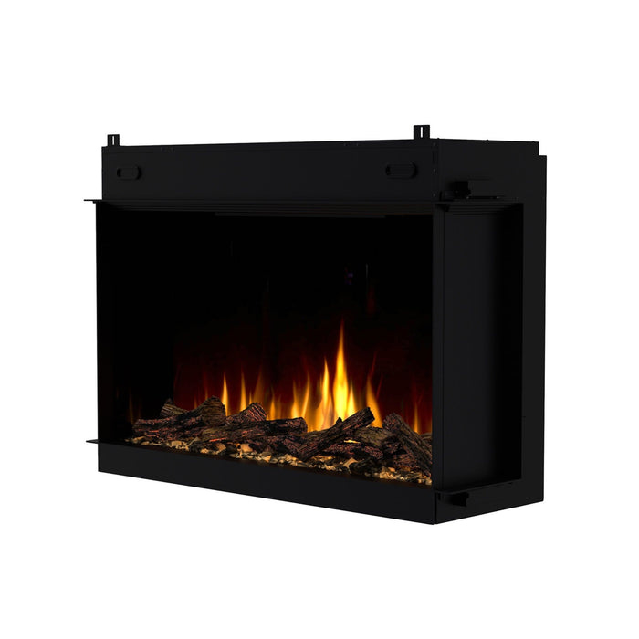 Dimplex Dimplex Ignite Quest 48" Electric Fireplace 500005301 Fireplace Finished - Electric