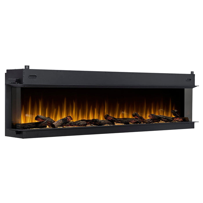 Dimplex Dimplex Ignite Ultra 100 Linear Electric Fireplace 500003155 Fireplace Finished - Electric 781052153004