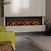 Dimplex Dimplex Ignite Ultra 74 Linear Electric Fireplace 500003152 Fireplace Finished - Electric 781052152984
