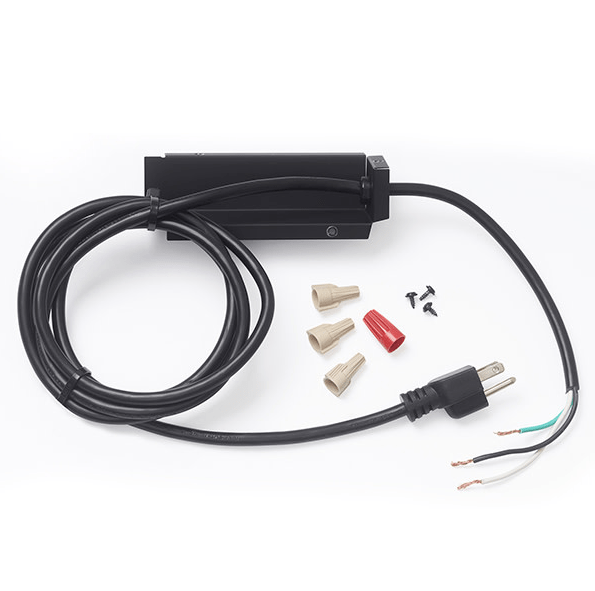 Dimplex Dimplex Ignite XD Plug Kit - XLFXDPLUG XLFXDPLUG Fireplace Accessories 781052139527