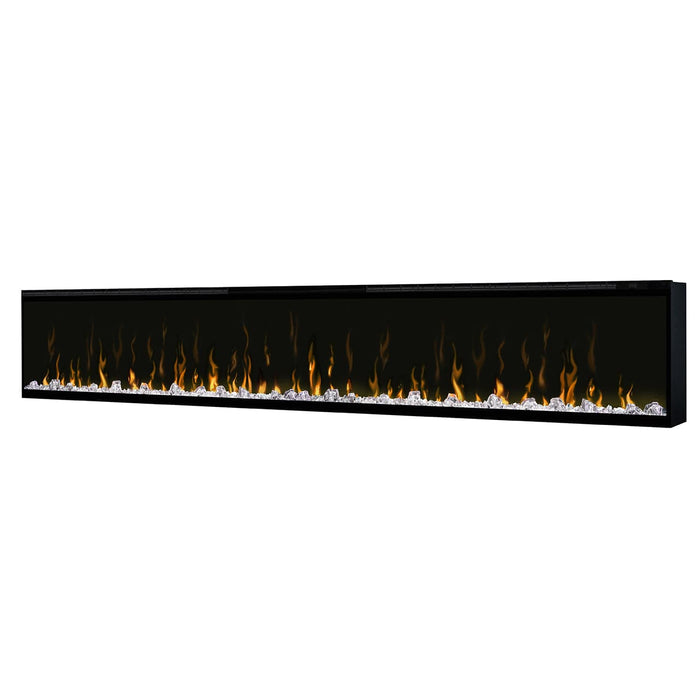 Dimplex Dimplex IgniteXL 100" Linear Electric Fireplace XLF100 Fireplace Finished - Electric
