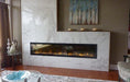 Dimplex Dimplex IgniteXL 100" Linear Electric Fireplace XLF100 Fireplace Finished - Electric 781052104594