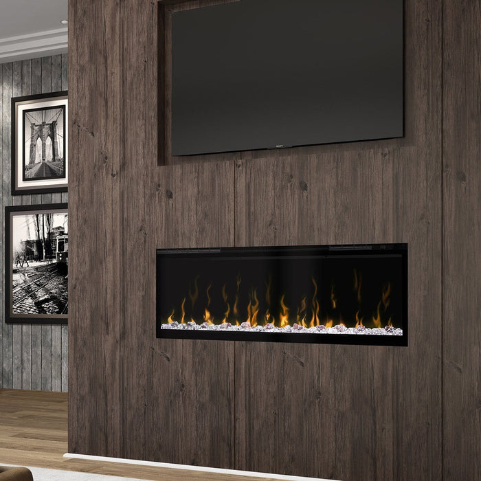 Dimplex Dimplex IgniteXL 50" Linear Electric Fireplace XLF50 Fireplace Finished - Electric
