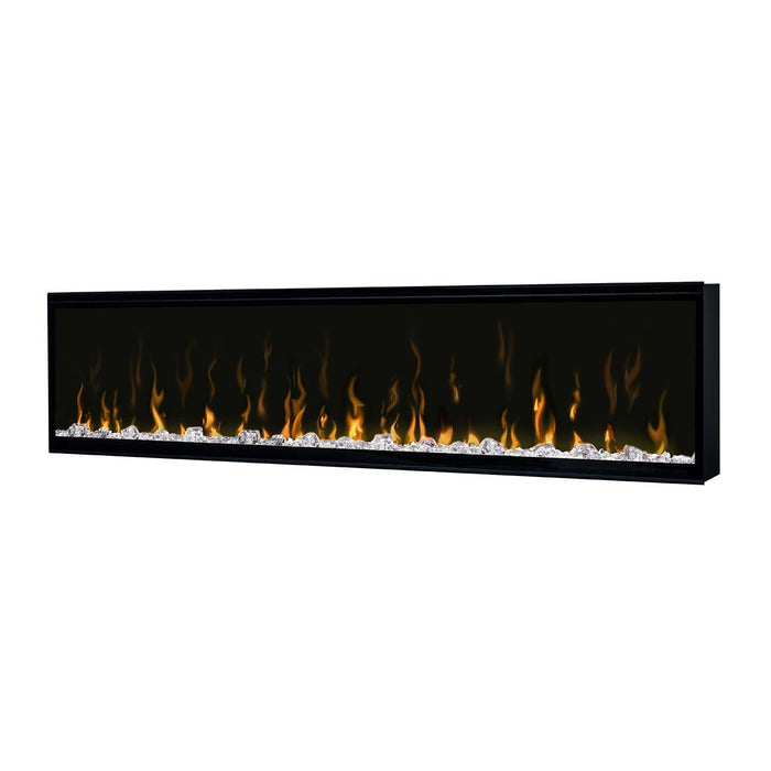 Dimplex Dimplex IgniteXL 60" Linear Electric Fireplace XLF60 Fireplace Finished - Electric