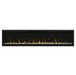 Dimplex Dimplex IgniteXL 74" Linear Electric Fireplace XLF74 Fireplace Finished - Electric