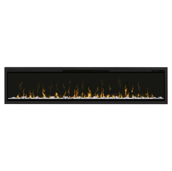 Dimplex Dimplex IgniteXL 74" Linear Electric Fireplace XLF74 Fireplace Finished - Electric 781052098756