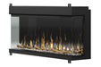 Dimplex Dimplex IgniteXL Bold 50" Built-in Linear Electric Fireplace XLF5017-XD Fireplace Finished - Electric 781052137226