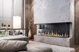 Dimplex Dimplex IgniteXL Bold 50" Built-in Linear Electric Fireplace XLF5017-XD Fireplace Finished - Electric 781052137226