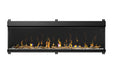 Dimplex Dimplex IgniteXL Bold 60" Built-in Linear Electric Fireplace XLF6017-XD Fireplace Finished - Electric 781052137233