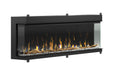 Dimplex Dimplex IgniteXL Bold 60" Built-in Linear Electric Fireplace XLF6017-XD Fireplace Finished - Electric 781052137233