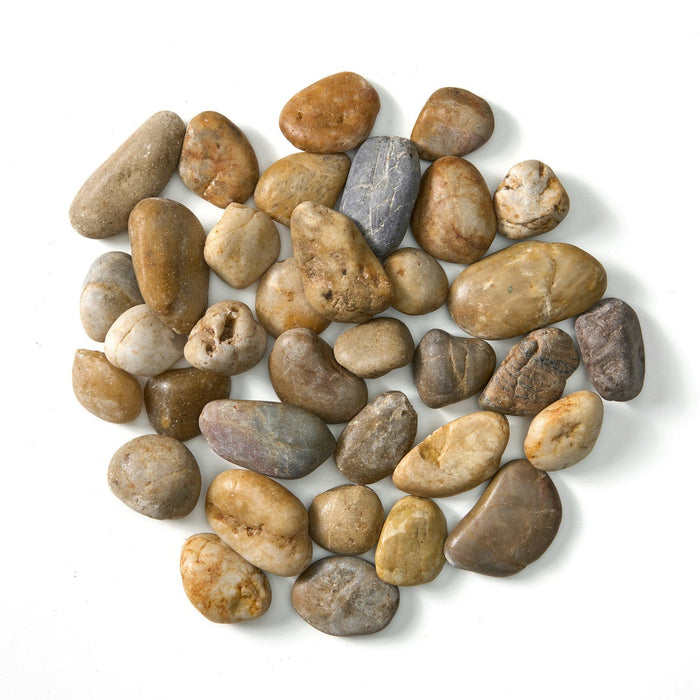 Dimplex Dimplex Large River Rock Accessory Kit (5kg) - LRVRRK 500004921 Fireplace Accessories 781052156883