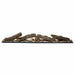 Dimplex Dimplex Linear Molded Logset for 74 Inch Fireplace - LML74 500004457 Fireplace Accessories 781052154742