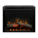 Dimplex Dimplex Multi-Fire XHD 23" Plug-in Electric Firebox XHD23L Fireplace Finished - Electric