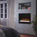 Dimplex Dimplex Multi-Fire XHD 26" Plug-in Electric Firebox (Acrylic Ice) XHD26G Fireplace Finished - Electric 781052110816