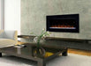 Dimplex Dimplex Nicole Linear Electric Fireplace DWF3651B Fireplace Finished - Electric