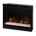 Dimplex Dimplex Nova XHD 23 Plug-in Electric Firebox XHD23G Fireplace Finished - Electric