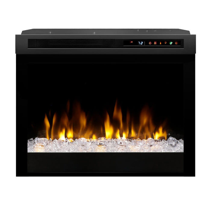Dimplex Dimplex Nova XHD 23 Plug-in Electric Firebox XHD23G Fireplace Finished - Electric